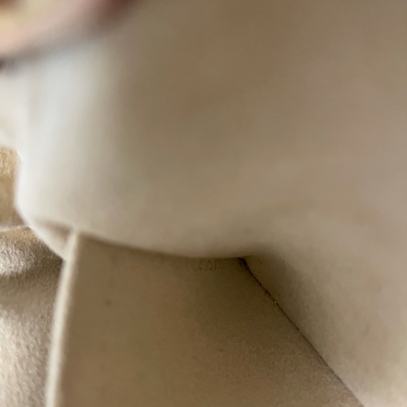 Authentic Louis Vuitton Monogram Beverly Pochette - Picture 15 of 15